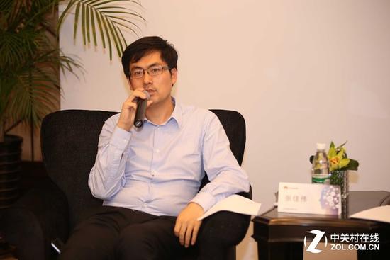 华为构筑智慧校园：用心+创新+能力开放