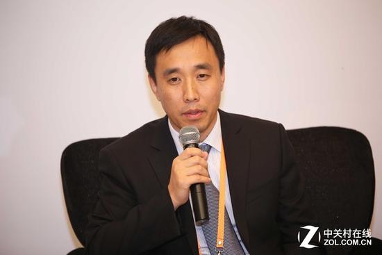 华为构筑智慧校园：用心+创新+能力开放