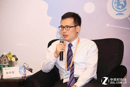 华为构筑智慧校园：用心+创新+能力开放