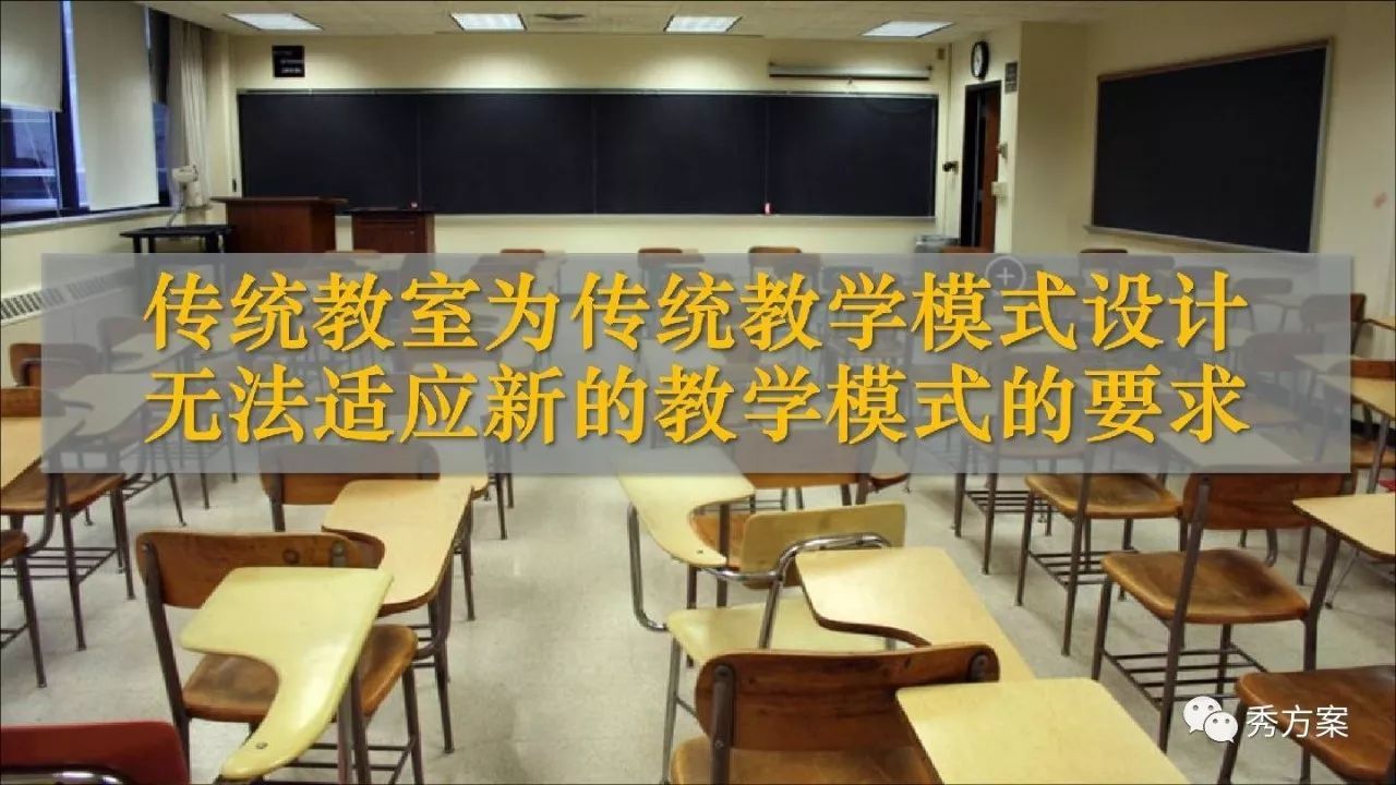 智慧教育:互联网+智慧教室生态解决方案